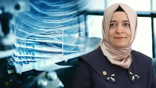 Fatma Betül Sayan Kaya ve eşi 2,2 milyar lirayı iade etti iddiası