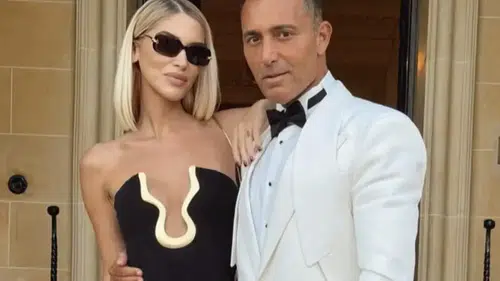Mustafa Sandal’ın eşi Melis Sandal ve Cihan Sütşurup’un mal varlıklarına el konuldu