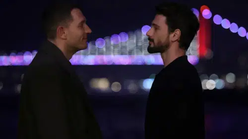 Yeraltı yeni sezon ne zaman başlıyor? 2. sezon tarihi belli oldu