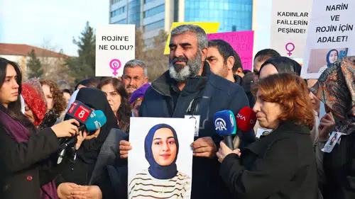 Rojin Kabaiş'in telefonunun verileri korunarak açılacak, soruşturma için yeni umut!