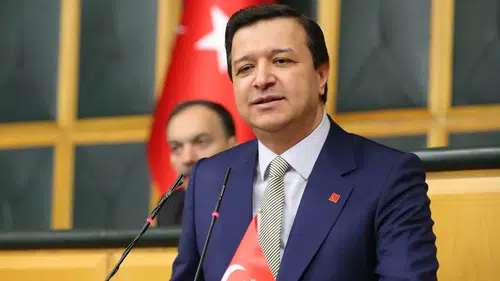 Mahmut Arıkan'dan akaryakıt zammı tepkisi: Eşel Mobil sistemi devam etmelidir