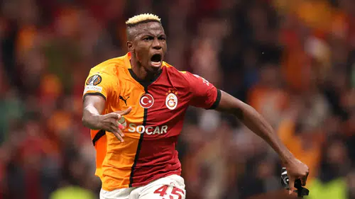 Osimhen zirveyi bırakmadı! Süper Lig’in en değerli futbolcuları güncellendi