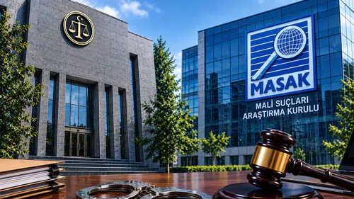 İstanbul'da fon soruşturmasında 19 şüpheli tutuklandı, 2'si adli kontrolle serbest bırakıldı