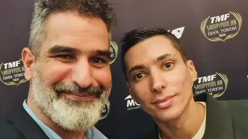 Motovlogcu Dayı hayatını kaybetti: Cumhur Kahraman’dan acı haber