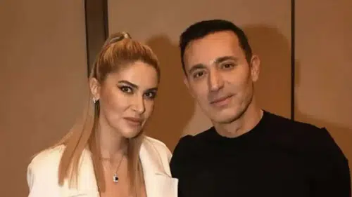Mustafa Sandal Dubai’ye mi taşınıyor? Oturum izni iddiası gündemde