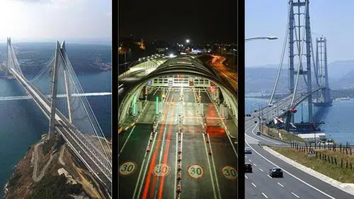 Fransız Egis, Türkiye'deki köprü ve otoyol özelleştirmelerine talip