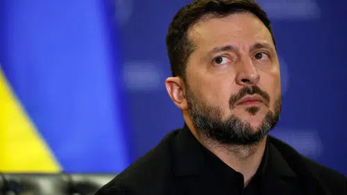 Zelenski: Putin savaşı sürdürmek için bahane arıyor, ekimde yoğun diplomasi başlayacak