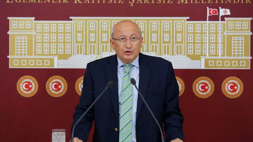 Sosyal Medya Erişim Engelleri Meclis Gündeminde: YENİ Partili Çakırözer'den X ve Meta'ya Çağrı