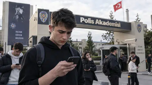 PMYO sonuçları ne zaman açıklanacak 2026? Gözler Polis Akademisi duyurusunda