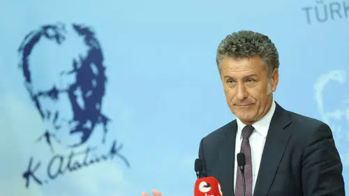 CHP'li Sarıbal'dan tarım politikalarına eleştiri: "Çiftçiye değil ithalatçıya pazar hazırlıyorlar"