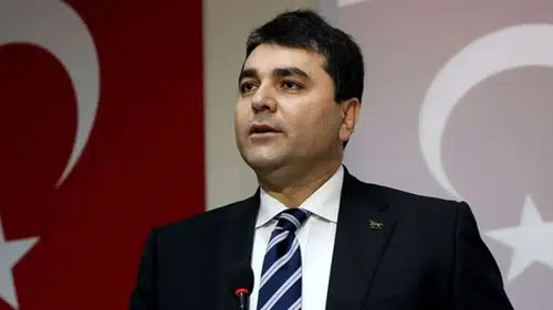 Gültekin Uysal: Fon Krizi Türkiye'nin 86 milyonuna zarar veren sistematik bir soygun düzenidir