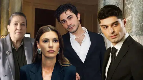 Altı Üstü İstanbul son bölüm izle: 15. bölümde Ziyankar’a büyük baskın