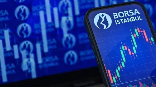 Borsa İstanbul'da açığa satışta yeni kural: Yukarı adım uygulaması 2026'dan itibaren devreye girecek