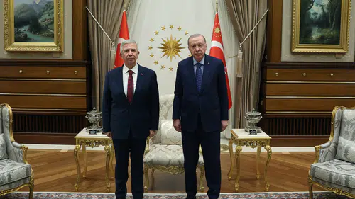 Bahçeli'nin danışmanı: Mansur Yavaş AK Parti'ye geçerse şaşırmayın!