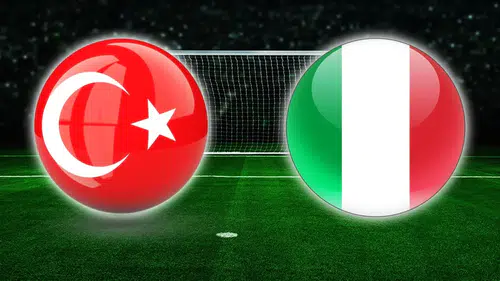 Türkiye-İtalya maçı ne zaman, saat kaçta ve hangi kanalda?