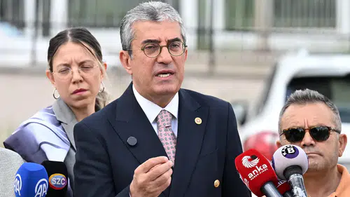 Yeni Parti'nin Anayasa Mahkemesi'ne başvurusu, kritik düzenlemeleri hedef aldı