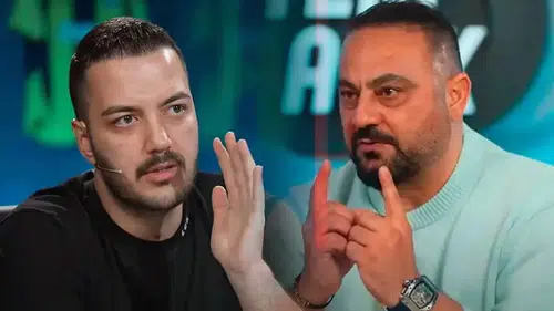 Hasan Şaş ve Yağız Sabuncuoğlu’nun uyuşturucu test sonuçları belli oldu