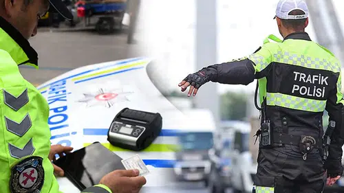 CHP'den Trafik Cezaları İçin Meclis Araştırması: Amaç Can Kurtarmak Olmalı!