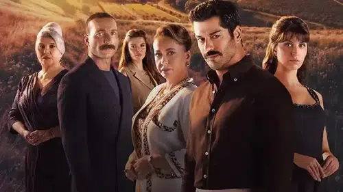 Güneşin Doğduğu Yer dizisi konusu ne, oyuncuları kim? İşte yayın günü ve karakterleri