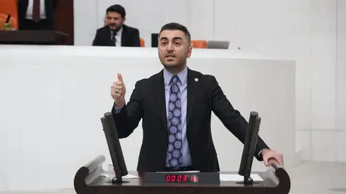 Cem Avşar’dan istihdam tepkisi: Türkiye OECD ülkeleri arasında son sırada