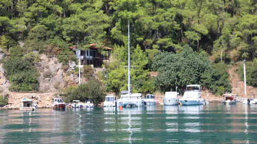 Muğla, deniz atıklarını temizlemek için 5 yeni tekneyle filosunu güçlendiriyor