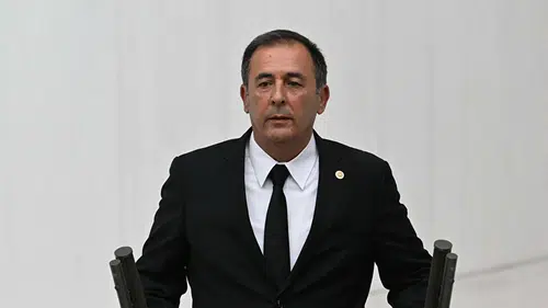 Yeni Parti Milletvekili Mustafa Erdem hakkında rüşvet soruşturması başlatıldı