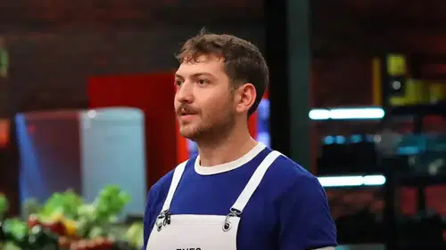 MasterChef’te 100 bin TL’lik para ödülünü Enes kazandı! Gecenin sonunda büyük sevinç