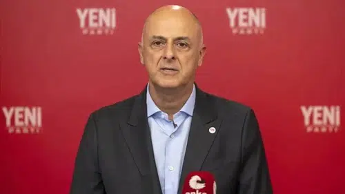 YENİ Partili Özlale: Yatırım fonu mağdurlarının paralarının yüzde 80'inden fazlası geri alınabilir