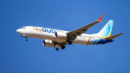 Dubai-Tel Aviv uçağında pilotlar kavga etti: “Kaçırılma” alarmı verildi, savaş uçakları havalandı