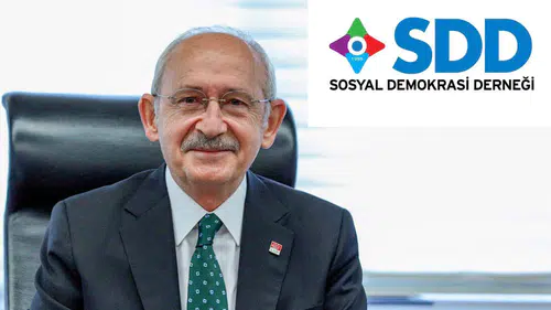 Kılıçdaroğlu’nu ihraç eden Sosyal Demokrasi Derneği’ne tepki: Dört isim istifa etti