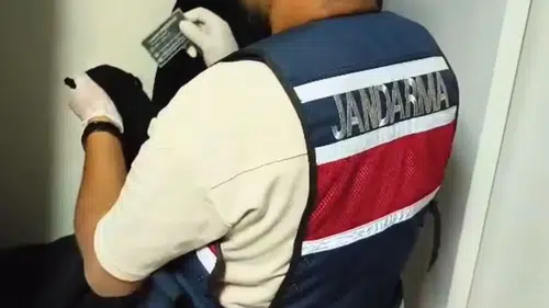 Jandarmadan yasa dışı bahis operasyonu: 1 milyar 234 milyon TL’lik hareket