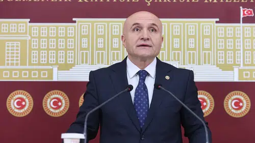 İYİ Parti'den EPDK'ya yolsuzluk suçlaması: 20 yılda 53,1 milyar dolar kayıp iddiası