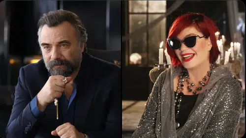 Uyuşturucu madde operasyonunda Oktay Kaynarca ve Emel Müftüoğlu gözaltına alındı