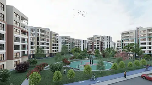 CHP Adana Milletvekili Müzeyyen Şevkin, Şehit Erkut Akbay’daki TOKİ mağduriyeti TBMM’ye taşındı