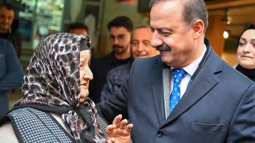 Ağıralioğlu: Emekli maaşlarındaki artış, vatandaşın yaşam standartlarını iyileştirmiyor