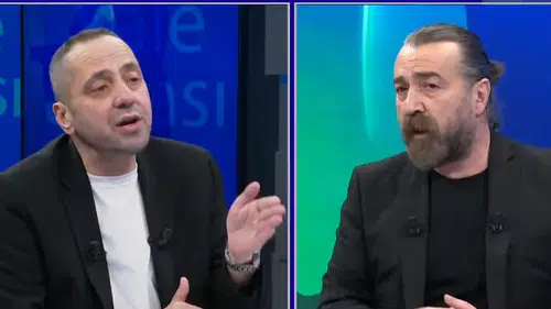 Haluk Yürekli: “Galatasaray’da Makas Açıldı, Sabır Taştı”