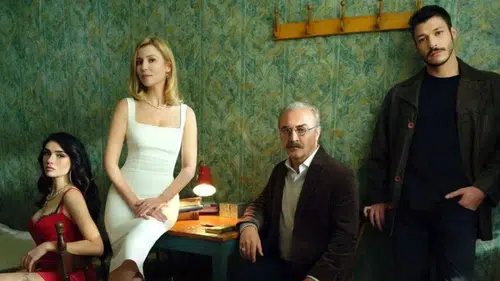 İnci Taneleri 45. Bölümle Ekrana Döndü – Azem’in Kayboluşu Büyük Merak Yarattı