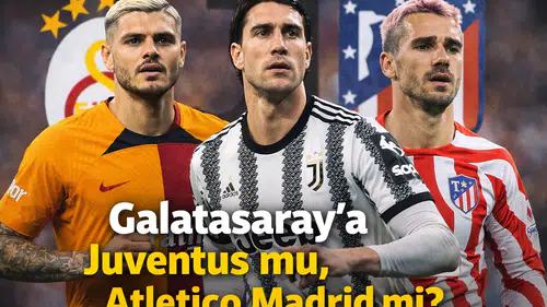 Şampiyonlar Ligi’nde Son 24 Belli Oldu: Galatasaray'ın rakibi kim olacak?