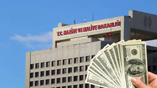 CHP'li Kış'tan acil düzenleme çağrısı: Kamu maliyesinde borç ve faiz yükü alarm veriyor