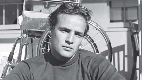 Superman Efsanesinde Şaşırtan Arşiv Kaydı: Marlon Brando "Simit" Rolü İstemiş!