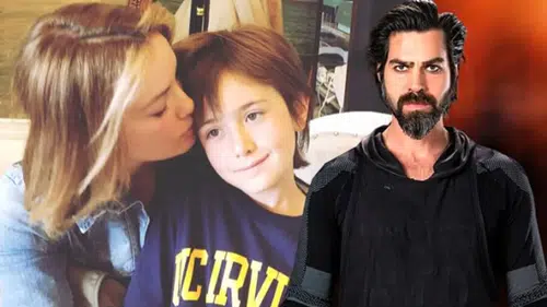 Uğur Pektaş ve Gamze Özçelik’in Oğlu Murathan 16 Oldu: Görenler Gözlerine İnanamadı