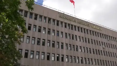 Ankara Cumhuriyet Başsavcılığı, ABB'nin konser harcamaları davasında tahliyelere itiraz etti