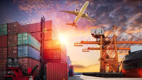 Türkiye'nin 2025 ihracat raporu: 33 il 1 milyar doların üzerinde ihracat gerçekleştirdi