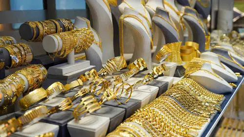 Altın Fiyatları Tarihi Zirveyi gördü