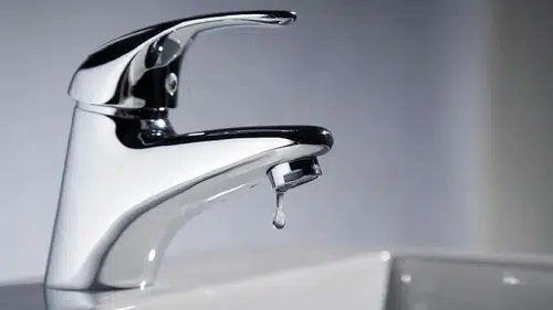 Ankara'da 8 ilçede su kesintisi