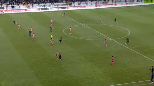 Sivasspor Amedspor Maçı Kaç Kaç Bitti? Sivas'ta Puanlar Paylaşıldı