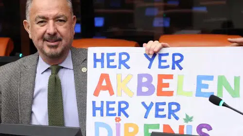 CHP Muğla Milletvekili Cumhur Uzun'dan acele kamulaştırmaya sert eleştiri!