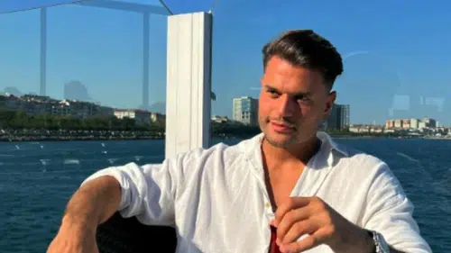 Survivor Osman Can kimdir ve kaç yaşında bilgi odaklı profil