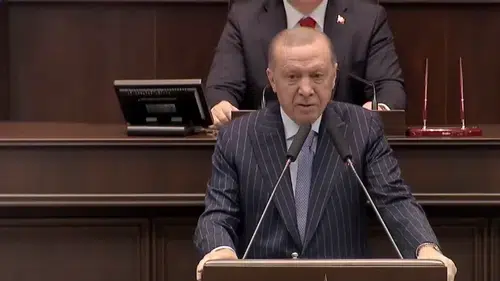 Cumhurbaşkanı Erdoğan: "Depremden etkilenen 11 ilimiz için 11 milyar lira finansman sağladık"