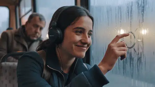 İYİ Parti'den yeni reklam filmi: Artık kötülüğün hükmü kalmadı, çünkü iyilerin vakti geldi!